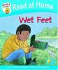 Read at Home: Floppy's Phonics: L3b: Wet Feet