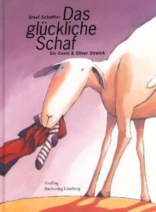 Das glückliche Schaf. Sonderausgabe