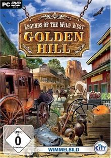 Legends of the Wild West
