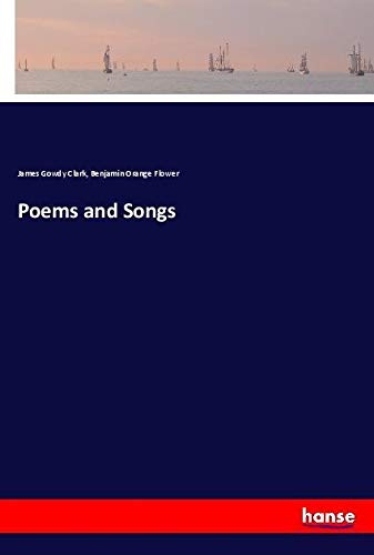 Poems and Songs