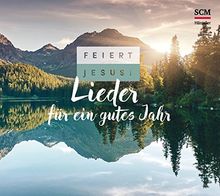 Feiert Jesus! Lieder für ein gutes Jahr (2019)