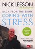 Back From the Brink: Coping With Stress
