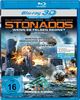 Stonados - Wenn es Felsen regnet [3D Blu-ray]