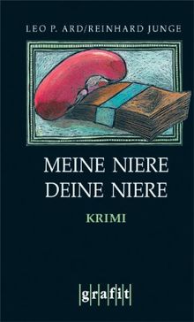 Meine Niere, deine Niere