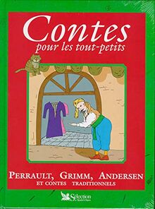 Contes pour les tout-petits