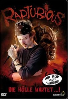 Rapturious - Die Hölle wartet...!