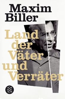 Land der Väter und Verräter: Erzählungen