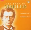 Mahler: the Best of 2-CD