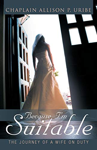 Because I'm Suitable: The Journey Of A Wife On Duty
