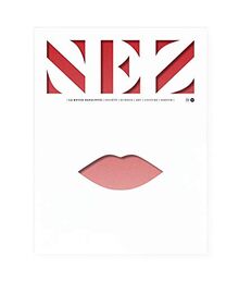 Nez : la revue olfactive, n° 10. Du nez à la bouche