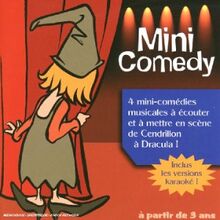 Mini Comedy