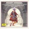 Mozart: Idomeneo (Gesamtaufnahme) (ital.)