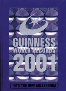 Guinness World Records (2001)