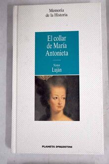 El collar de María Antonieta