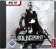 Boiling Point: Road to Hell [Software Pyramide]