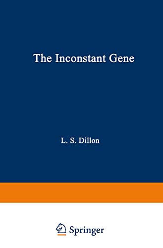 The Inconstant Gene