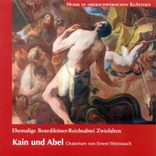 Musik in Oberschw.Klöstern Kain & Abel von Various | CD | Zustand sehr gut