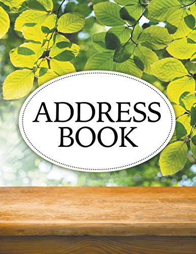 Speedy Publishing Llc Address Book