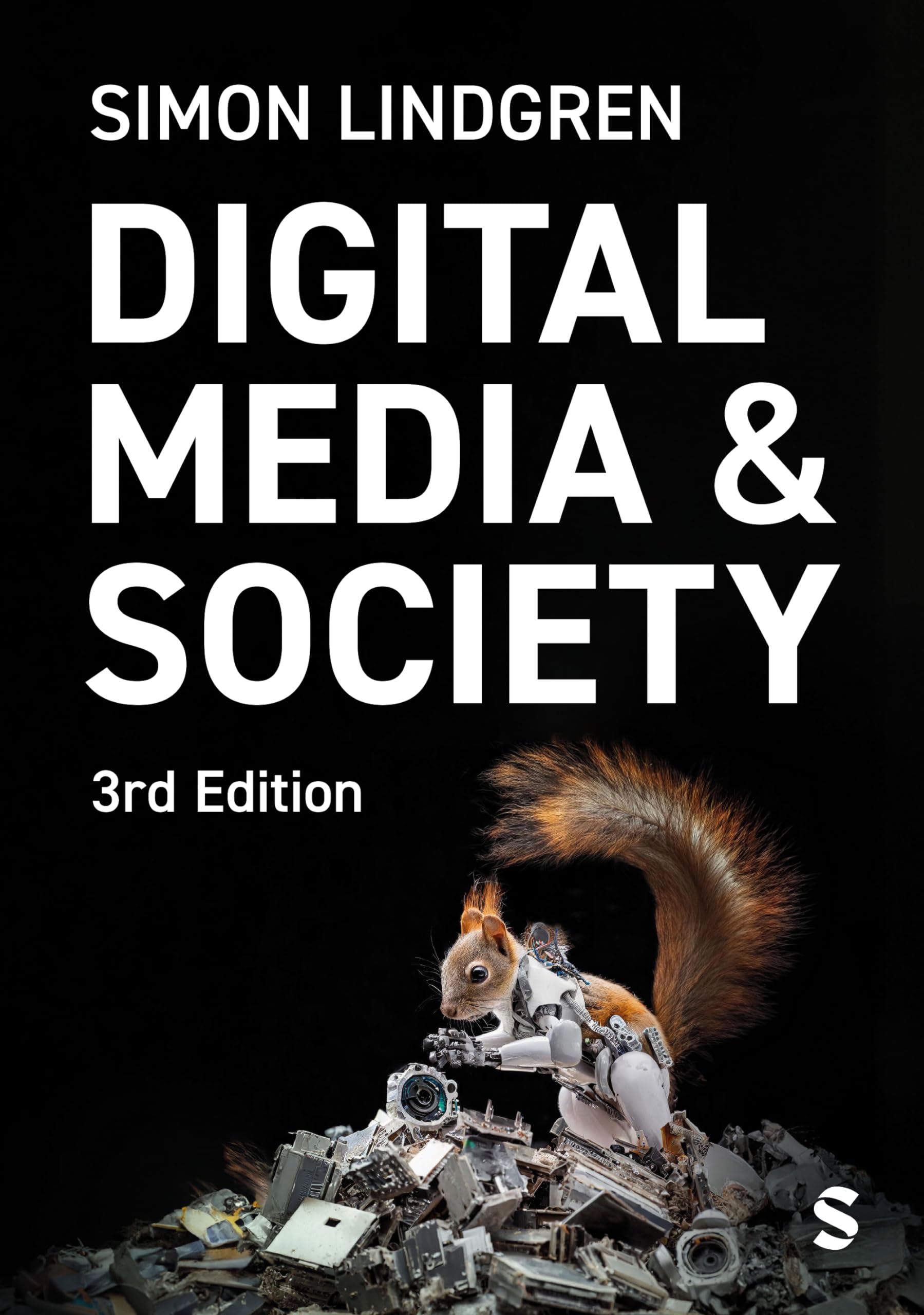 Digital Media and Society - Neuware