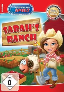 Sarah's Ranch