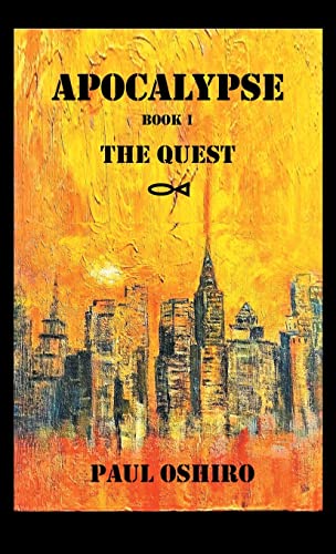 Apocalypse Book 1: The Quest