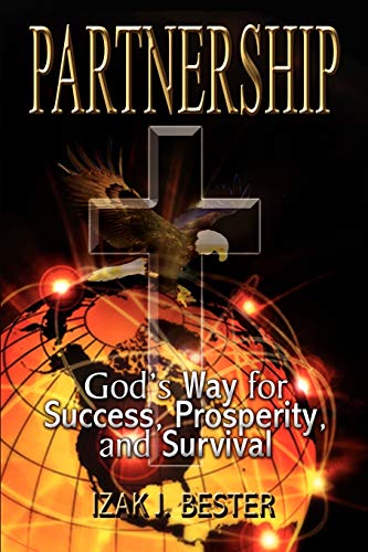 Partnership: God's Way for Success, Prosperity, and Survival
