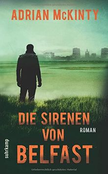 Die Sirenen von Belfast: Roman (suhrkamp taschenbuch)