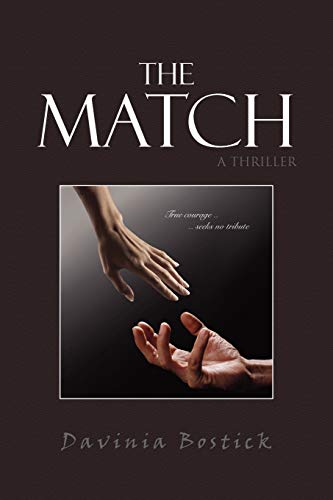 The Match: A Novel