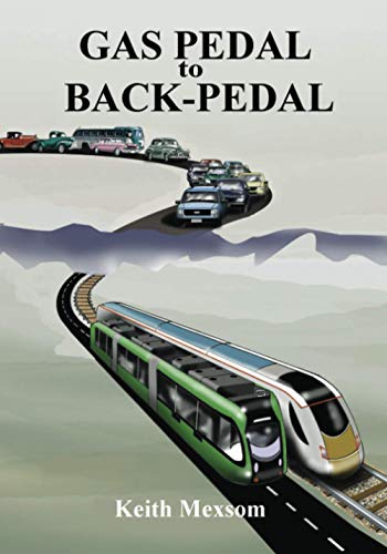 Gas Pedal to Back-Pedal: The Second Century of Auckland Transport