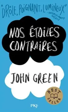 Nos étoiles contraires de John Green