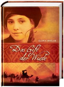 Das Gift der Wüste