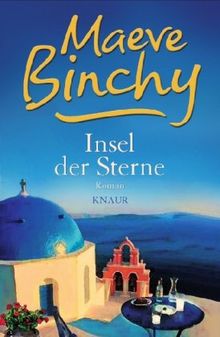 Insel der Sterne: Roman