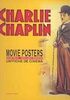 Charlie Chaplin Movie Posters: Movie Posters, édition français-anglais
