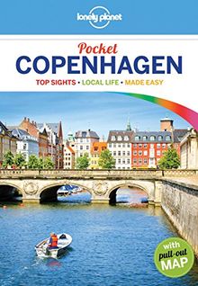 Pocket Copenhagen : top sight, local life, made easy