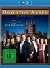 Downton Abbey - Staffel 3 [Blu-ray]