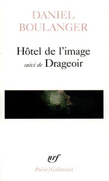 Hôtel de l'image. Drageoir