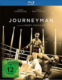 Journeyman [Blu-ray]