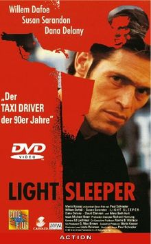 Light Sleeper