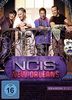NCIS: New Orleans - Season 1.1 [3 DVDs]