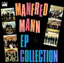 Ep Collection