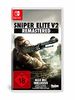 Sniper Elite V2 Remastered - [Nintendo Switch]