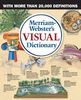 Franklin Electronic Publishers / MW-0518 - Merriam-Webster's Visual Dictionary: 960 Seiten, Hardcover mit Schutzumschlag: The First Visual Dictionary to Incorporate Real Dictionary Definitions