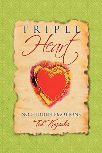 Triple Heart: No Hidden Emotions