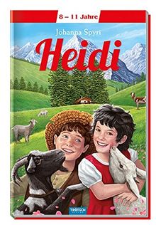 Heidi: Meine ersten Klassiker