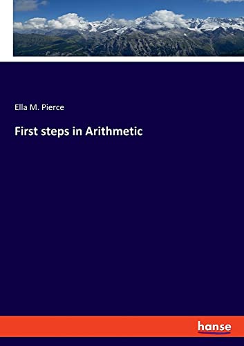 First steps in Arithmetic: DE