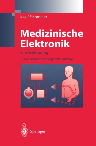 Medizinische Elektronik: Eine Einführung