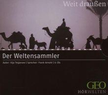 (Geo)der Weltensammler