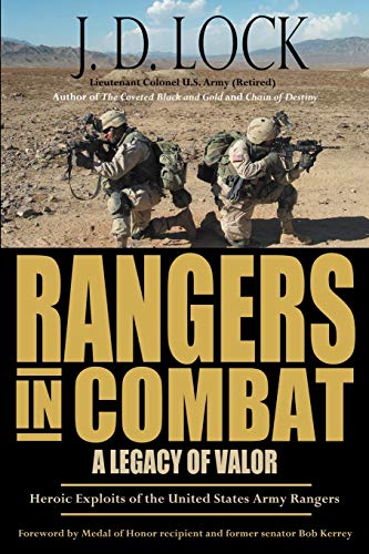 Rangers in Combat: A Legacy of Valor