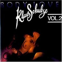 Body Love von Schulze,Klaus | CD | Zustand sehr gut