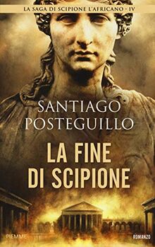 La fine di Scipione